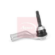 Apec Steering Tie Rod End Ball Joint Front Right AST6702