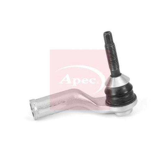 Apec Steering Tie Rod End Ball Joint Front Right AST6702