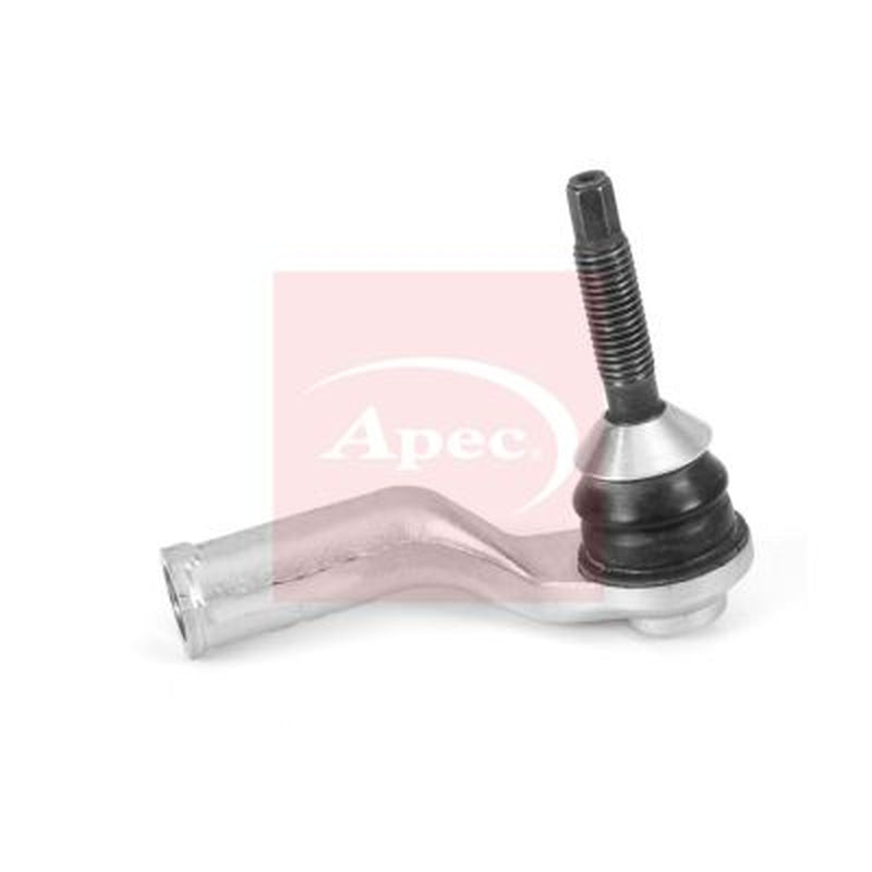Apec Steering Tie Rod End Ball Joint Front Right AST6702
