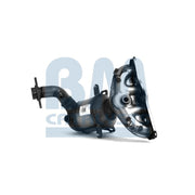 BM Catalysts Homologated Petrol Cat BM92159H