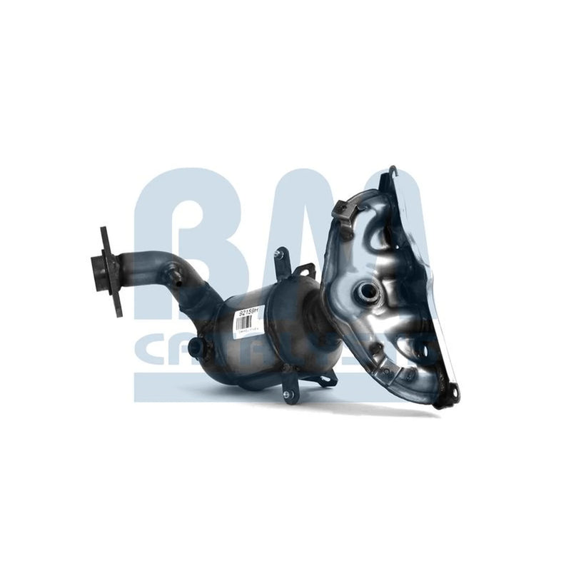 BM Catalysts Homologated Petrol Cat BM92159H