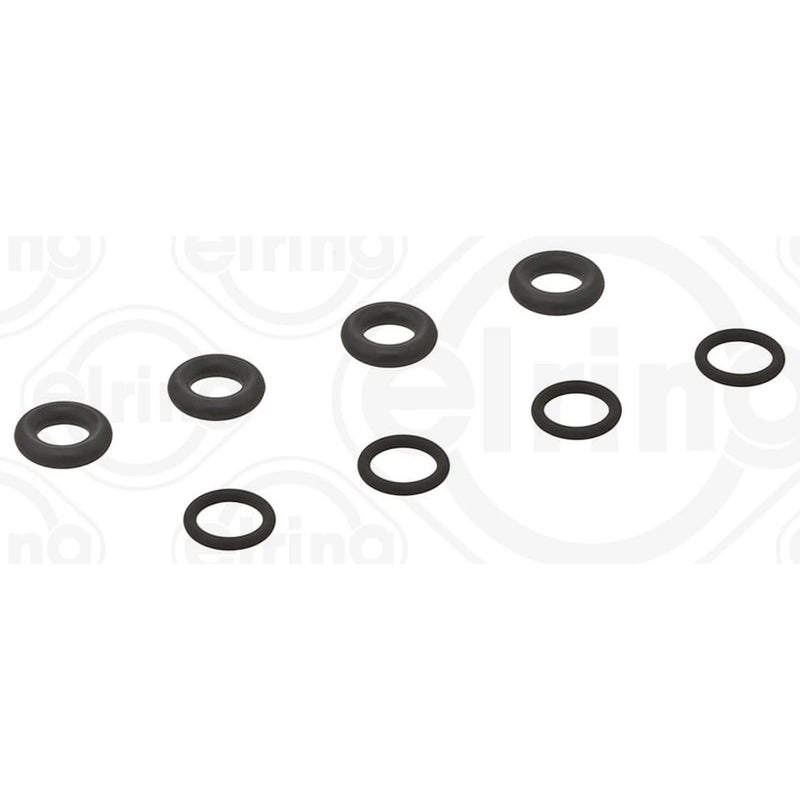 Elring Citroen Seal Kit Injector Nozzle 704.950