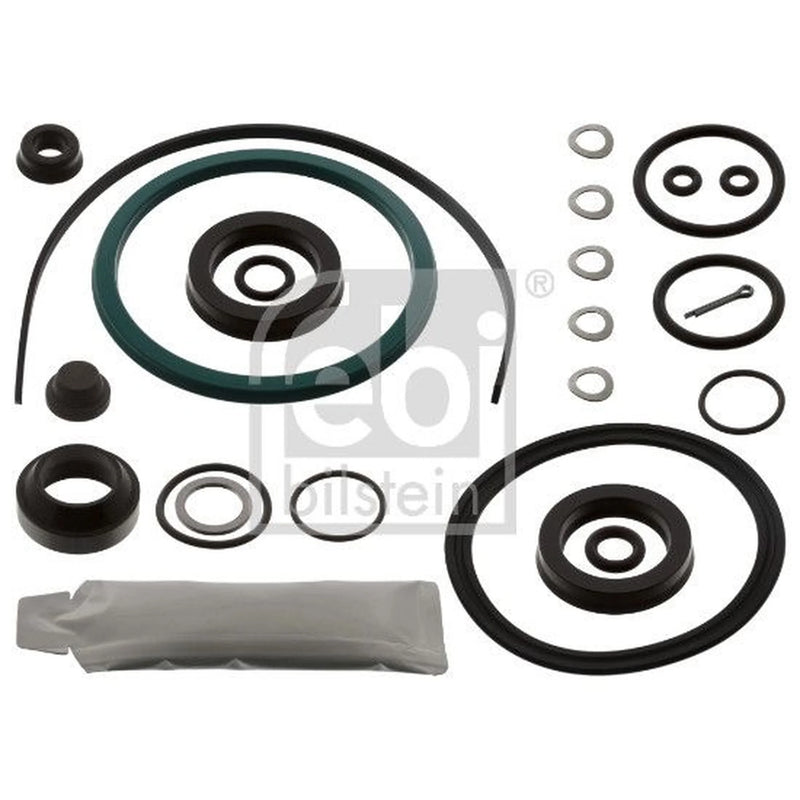Febi Clutch Slave Cylinder Repair Kit 06574