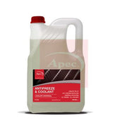 Apec Antifreeze 5 Litres thin (low-viscosity) A9135L