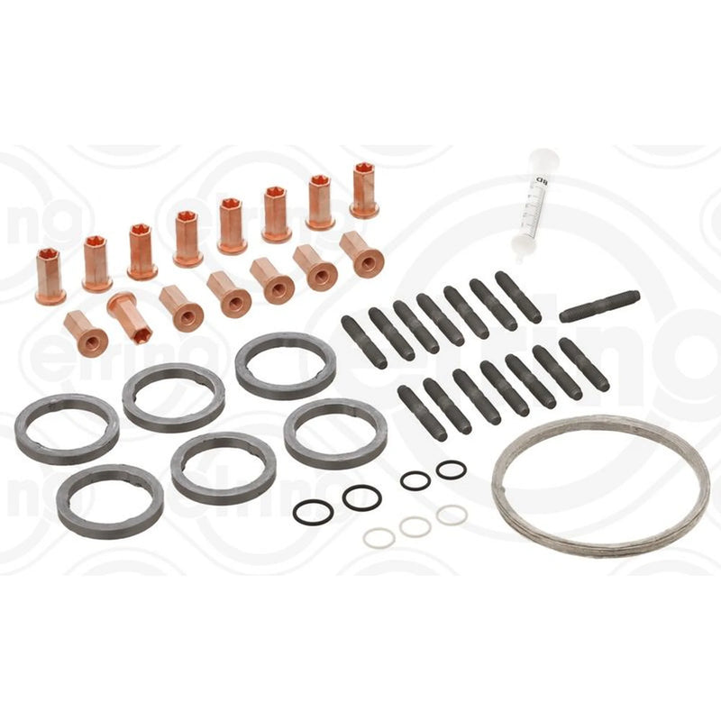 Elring Charger Mounting Kit 648.550