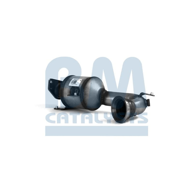 BM Catalysts Homologated Petrol Cat BM92030H