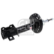 Febi Shock Absorber Damper Strut Front Right 1002320