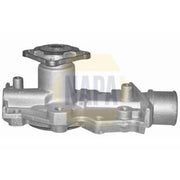 NAPA Engine Cooling Water Pump NWP1182