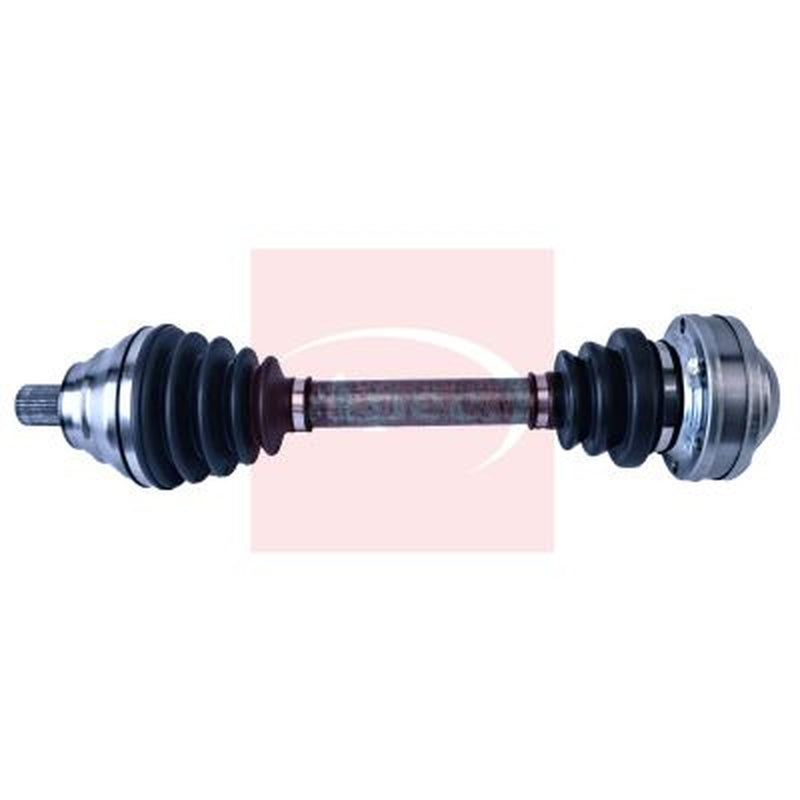 Apec CV Drive Shaft Driveshaft Front Left ADS1467L