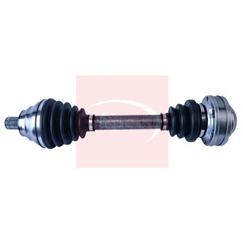 Apec CV Drive Shaft Driveshaft Front Left ADS1467L