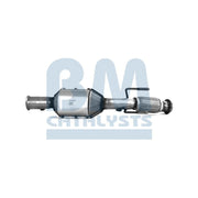 BM Catalysts Homologated Petrol Cat BM91484H