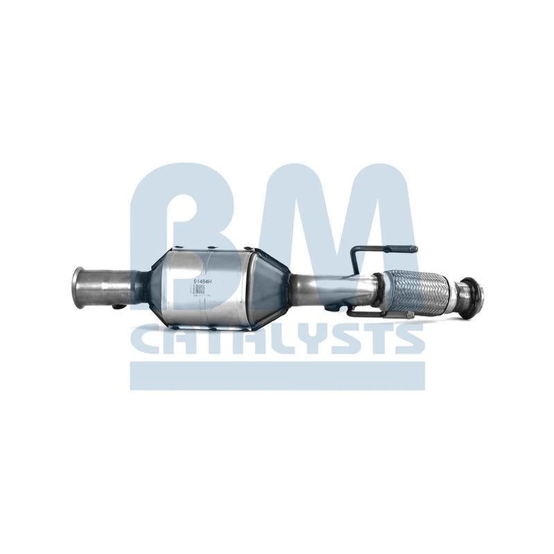BM Catalysts Homologated Petrol Cat BM91484H