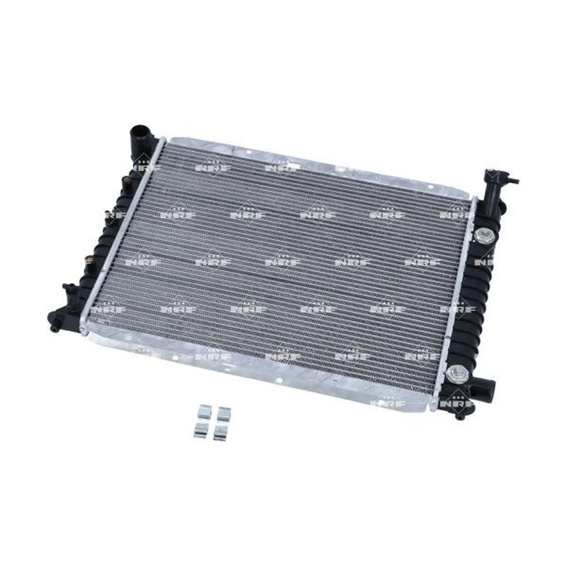 NRF Engine Radiator 56028