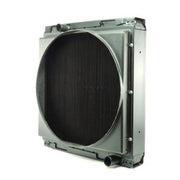 Mahle Engine Radiator CR 2182 000P