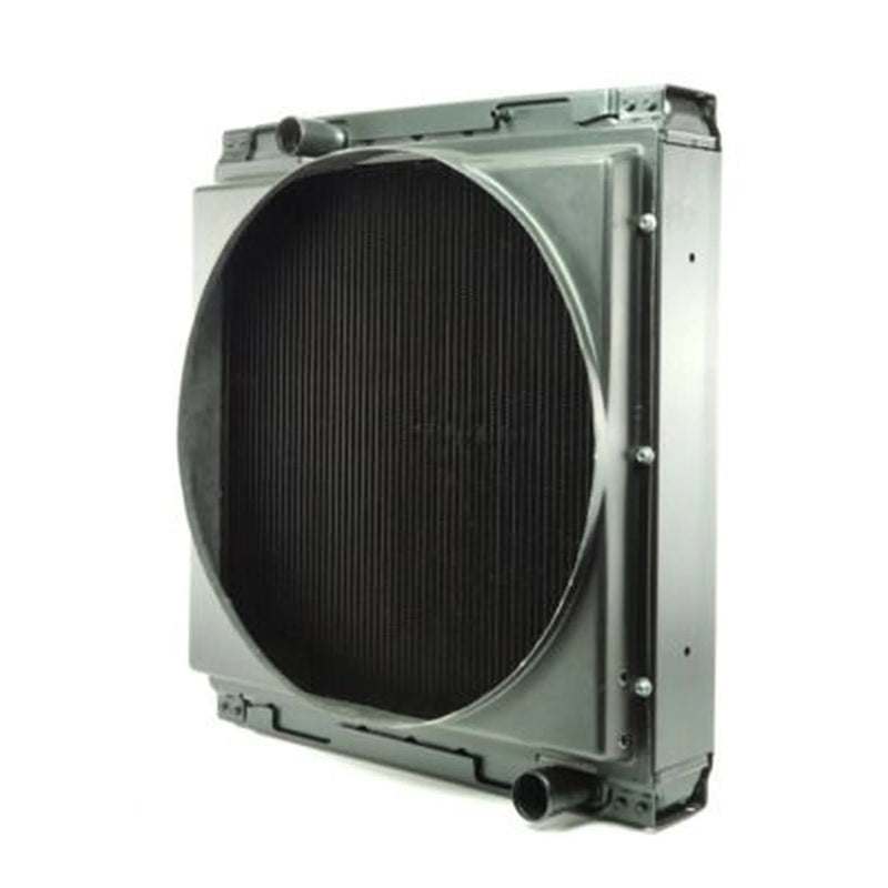 Mahle Engine Radiator CR 2182 000P