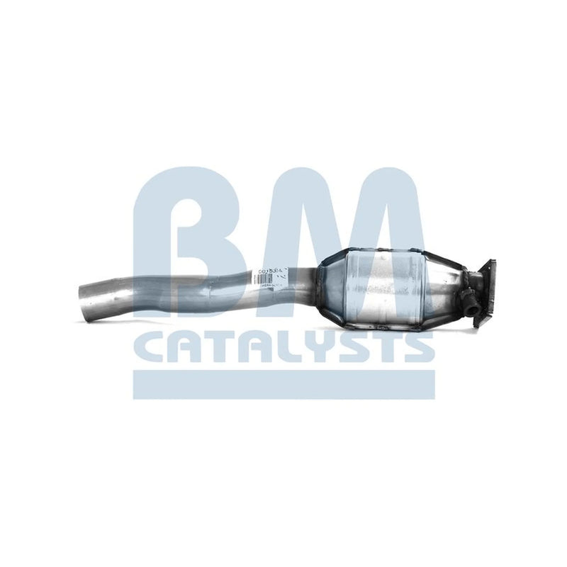 BM Catalysts Homologated Petrol Cat BM90153H