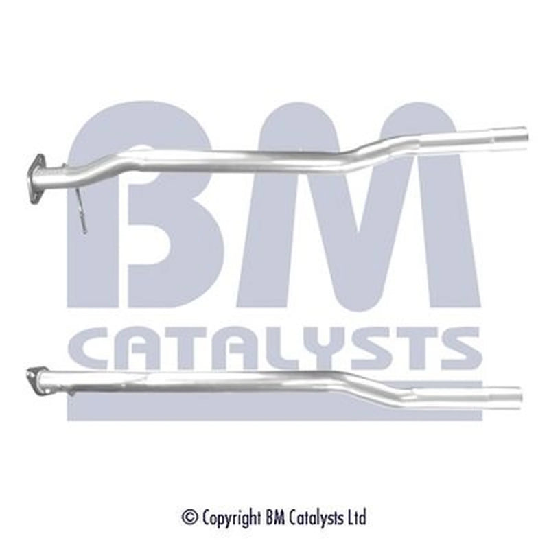 BM Catalysts Exhaust Pipe OD BM50410
