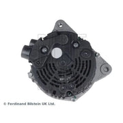 Blue Print Car Alternator 12V ADK81123