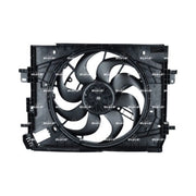 NRF Engine Cooling Fan 470061