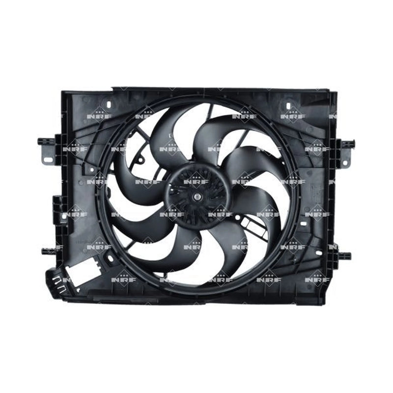 NRF Engine Cooling Fan 470061