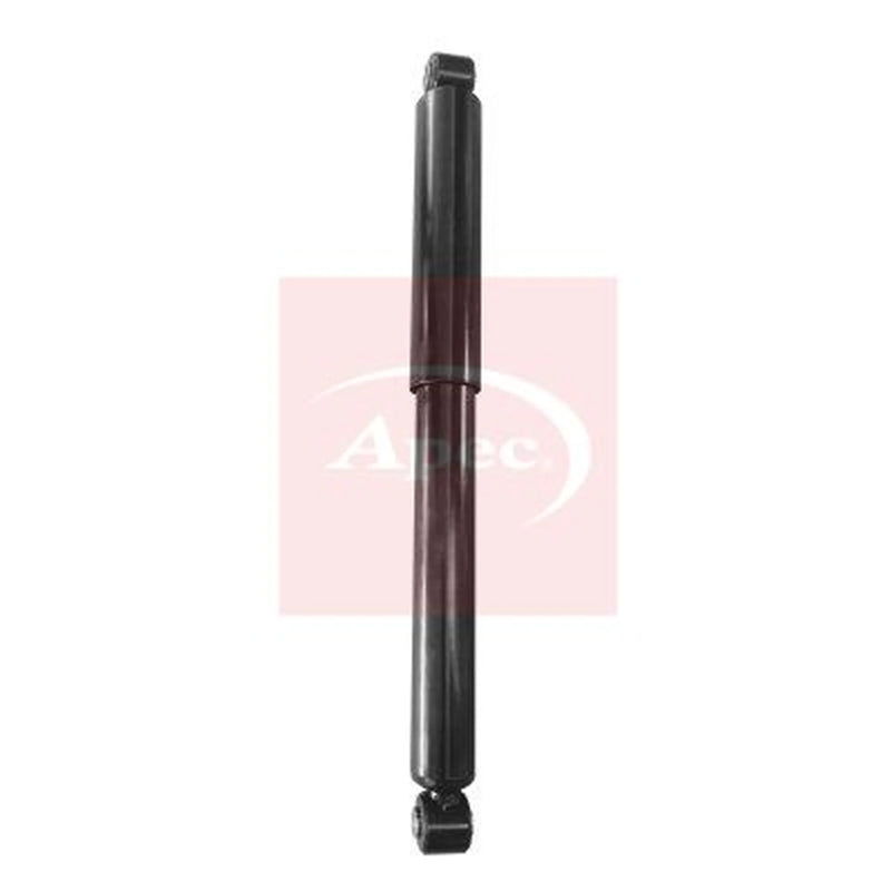 Apec Shock Absorber Damper Strut Rear Left ASA1782