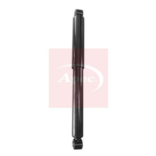 Apec Shock Absorber Damper Strut Rear Left ASA1782