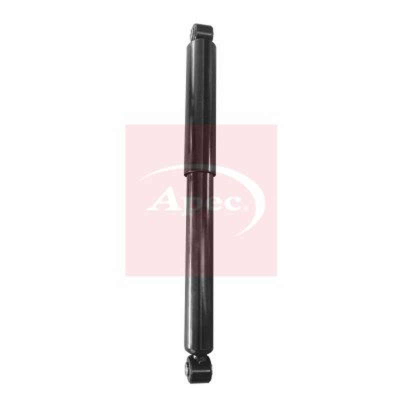 Apec Shock Absorber Damper Strut Rear Left ASA1782