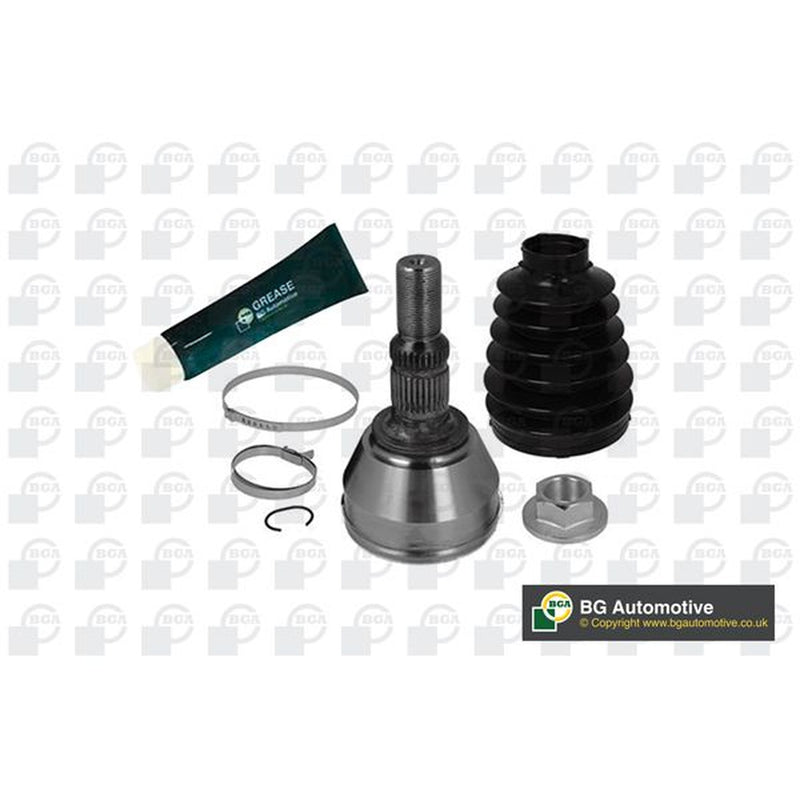 BGA Drive Shaft Joint Kit CV9523A