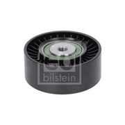 Febi V-Ribbed Belt Deflection/Guide Pulley 181024