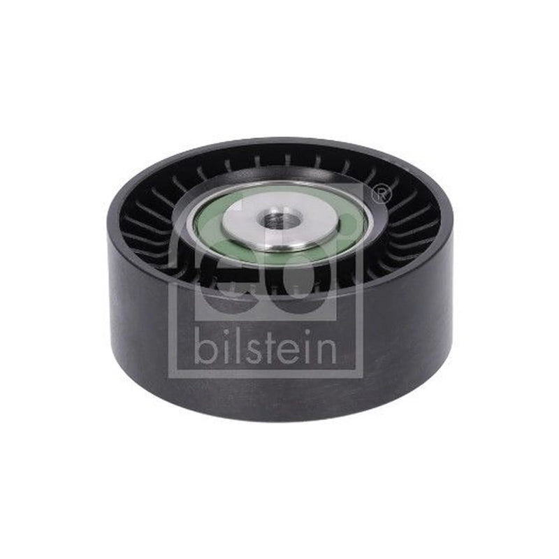 Febi V-Ribbed Belt Deflection/Guide Pulley 181024