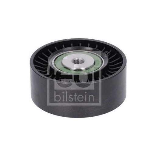 Febi V-Ribbed Belt Deflection/Guide Pulley 181024