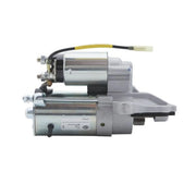 Hella Starter Motor 12V 1.2kW 11 Teeth 8EA 011 611-421