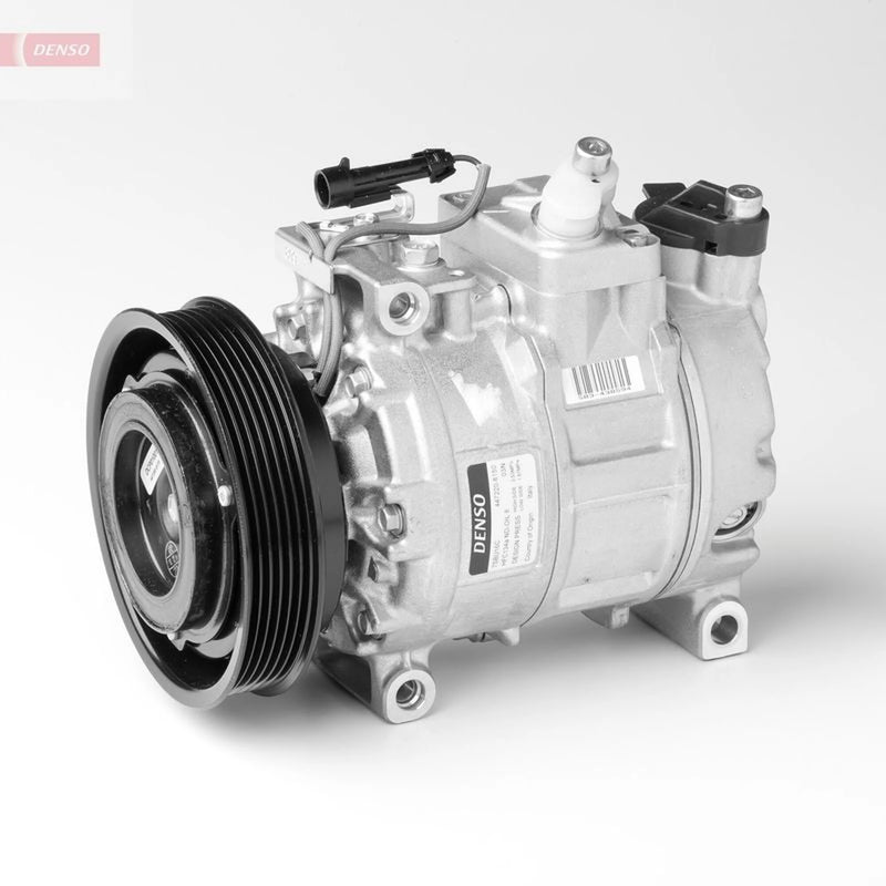 Denso Air Conditioning Compressor DCP01001