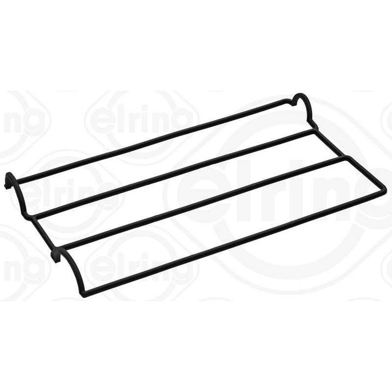 Elring Cylinder Head Cover Gasket 076.250