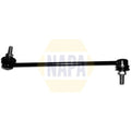 NAPA Stabiliser Bar Link Coupling Rod Front Left NST4061