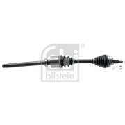 Febi CV Drive Shaft Driveshaft Front Right 182964