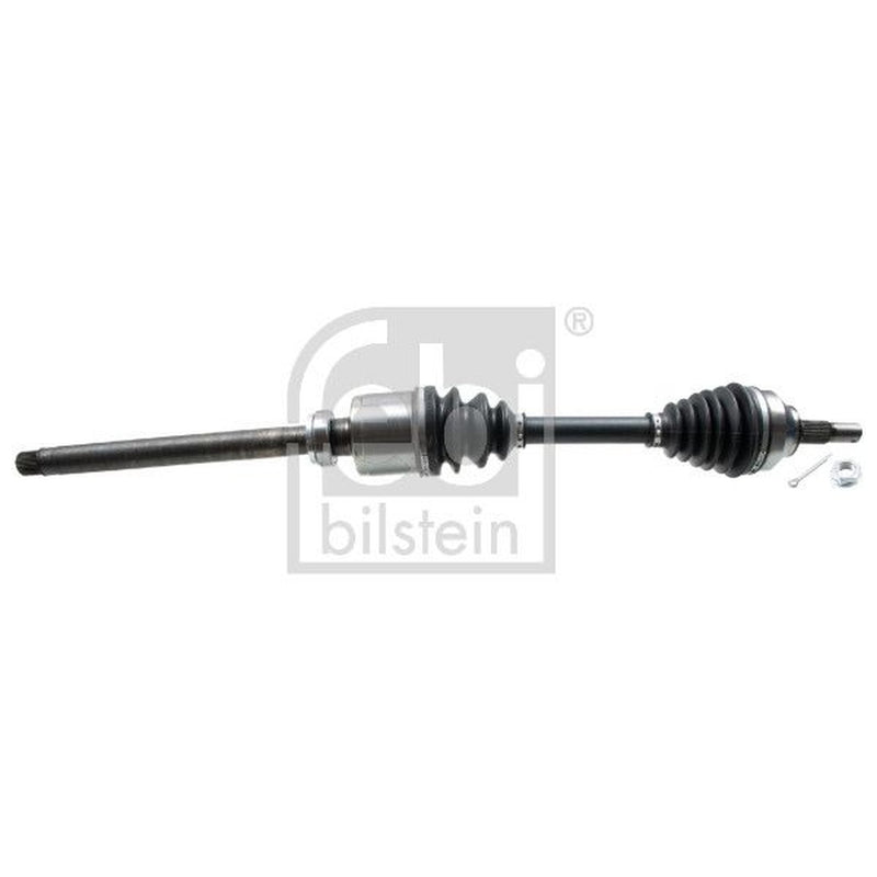 Febi CV Drive Shaft Driveshaft Front Right 182964