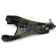 NAPA Control/Trailing Arm Front Right NST2599