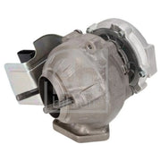 Febi Turbocharger Turbo Unit 187273