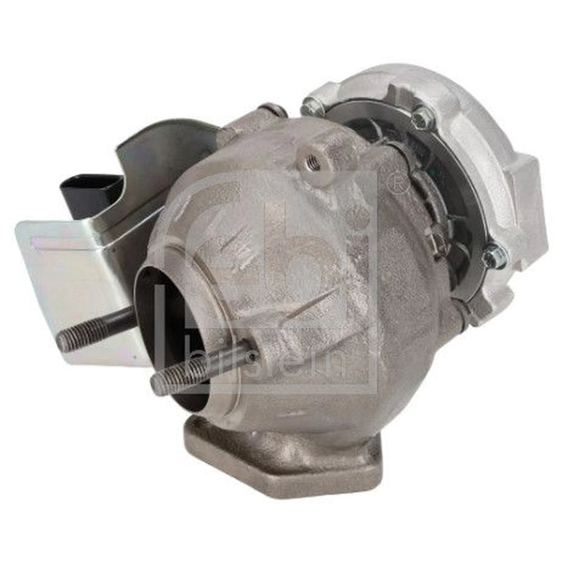 Febi Turbocharger Turbo Unit 187273