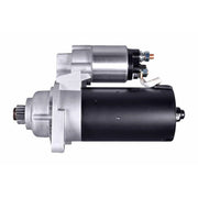 Hella Starter Motor 12V 1.7kW 9 Teeth 8EA 012 527-871