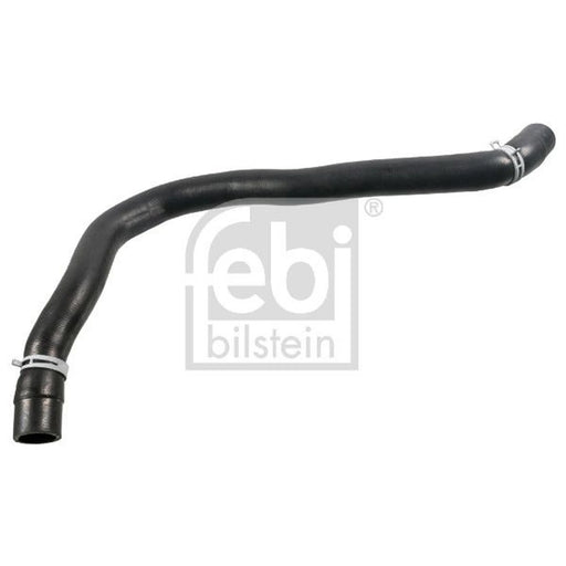Febi Radiator Coolant Hose Upper ID 188206