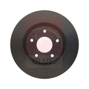 Apec 2 x Vented Front Brake Discs SDK6239