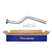 Hella Exhaust Pipe OD 8LA 366 001-071