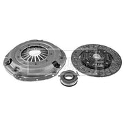 Borg & Beck Clutch Kit Set 3pc 225mm HK2629