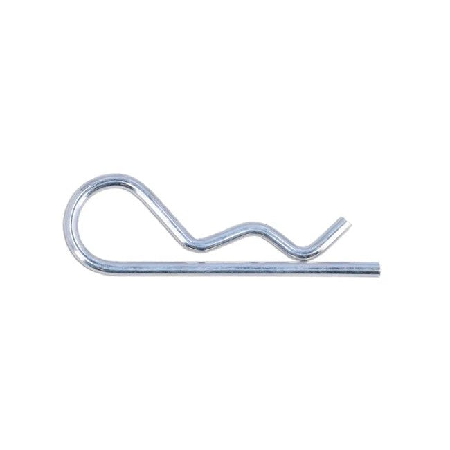 Connect R Clips 5mm x 105mm 10pc - CPL