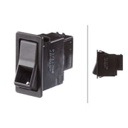 Hella Electrical Switch 6GM 004 570-071