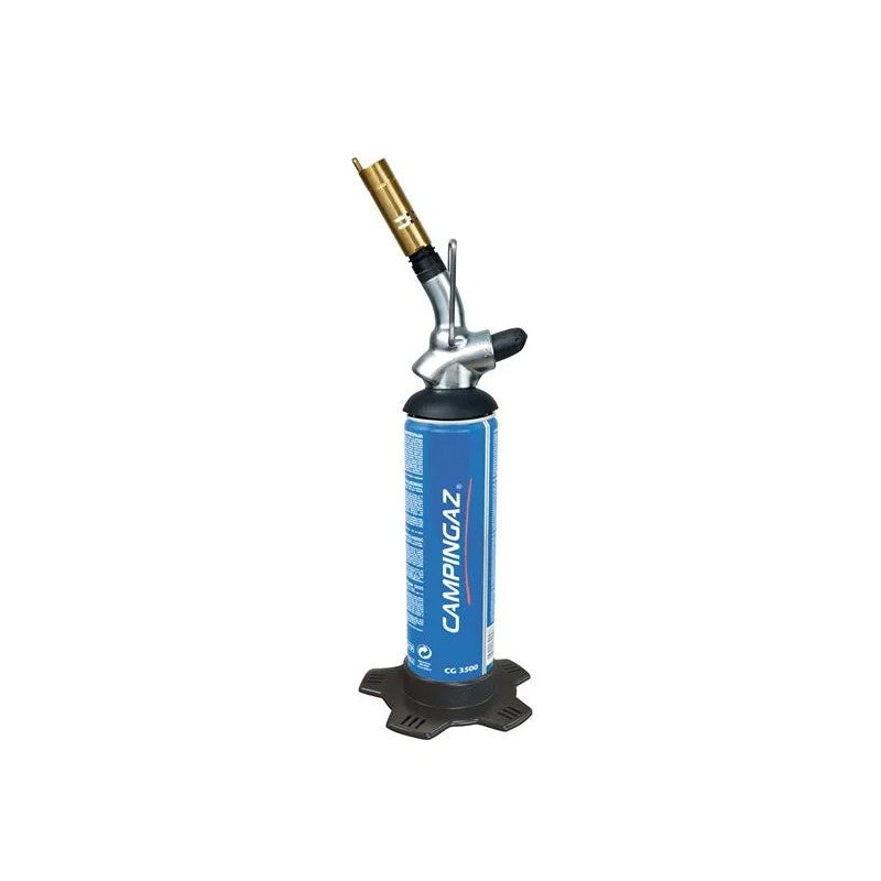 Campingaz® THP3000PZ High Power Auto Blowlamp with Gas - 204630