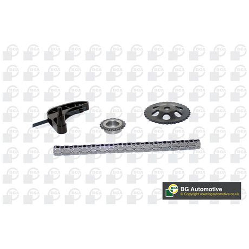 BGA Oil Pump Drive Chain Kit TC0411FK