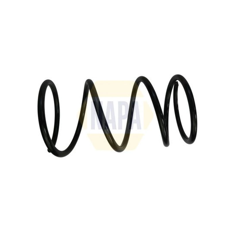 NAPA Front Suspension Coil Spring NCS1794